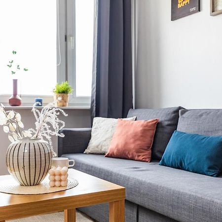 Superapart Dolna 4 Warsaw Luaran gambar