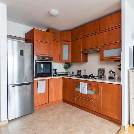 Superapart Dolna 4 Warsaw Luaran gambar