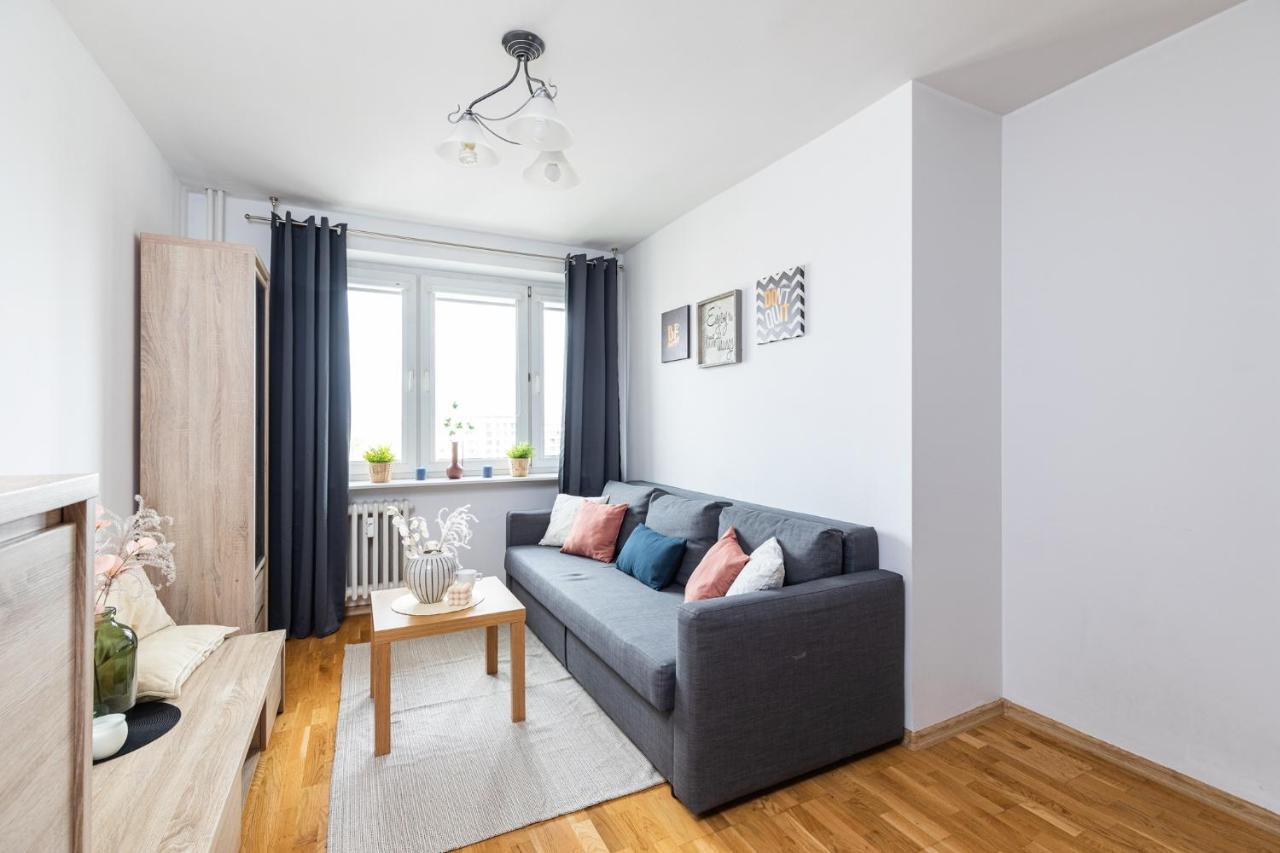 Superapart Dolna 4 Warsaw Luaran gambar